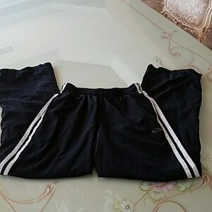 Champion Sweatpants Girls Boys size 16/18
